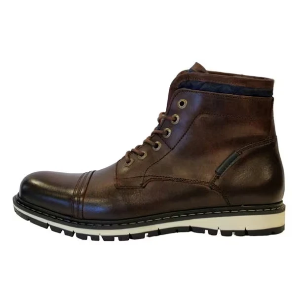 Firetrap capone boots sales