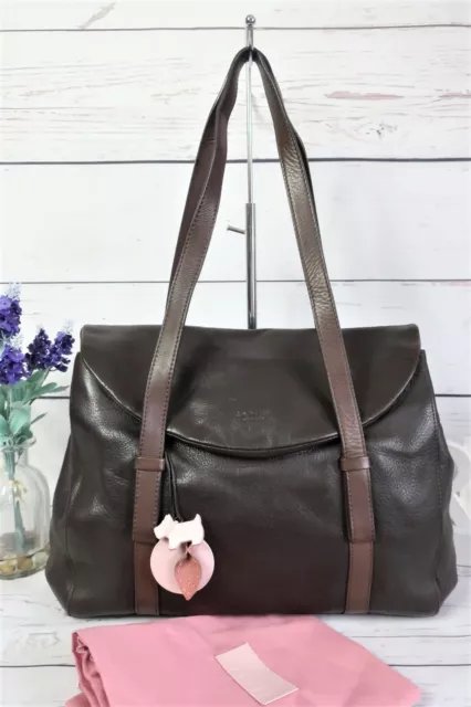 Radley on sale dust bag