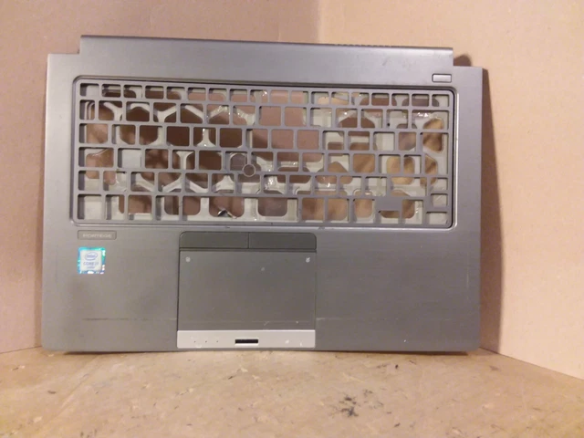 Plasturgie support clavier pour TOSHIBA SATELLITE A10-S403D