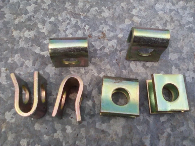 REP 502 KUHN HR6040 Erpice Rotante Pieghevole 59,00 € REPLICAGRI - Foto 8