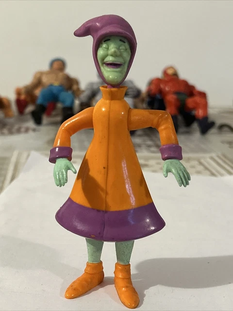 FANDONIA - GHOSTBUSTERS Filmation - Tyco EUR 39,00 - FR