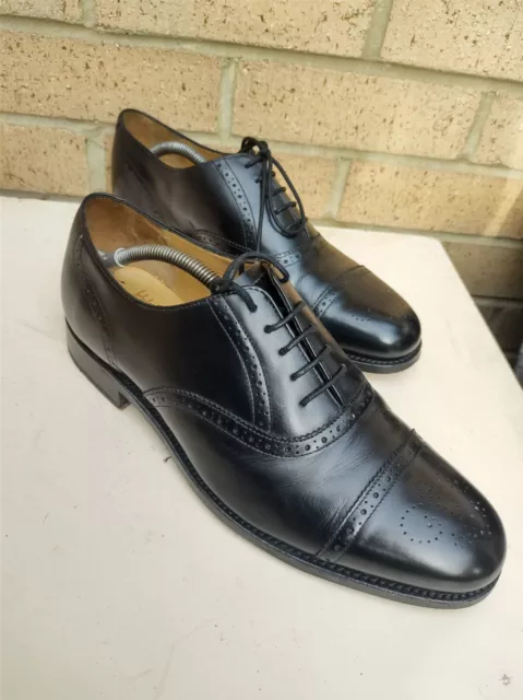 George webb by barker shoes sales