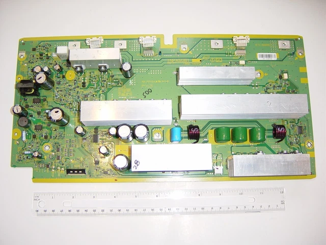 Piastra T-con originale SAMSUNG BN95-03524B