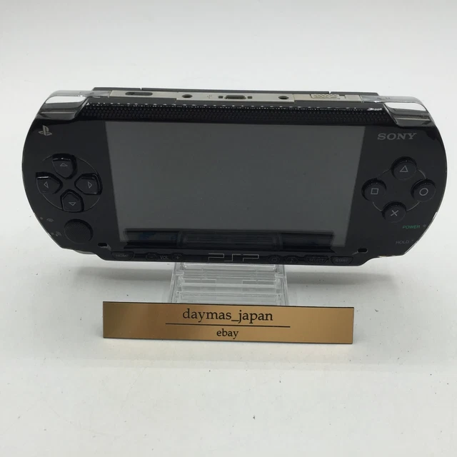 Console PSP : les meilleurs prix sur le neuf et l'occasion