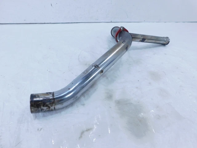 1986-2003 Harley Davidson Sportster 883 & 1200 Rear Exhaust Header Pipe