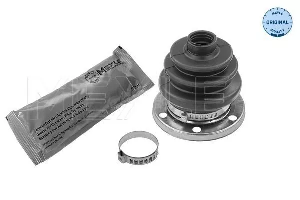 MEYLE 214 495 0004 Drive Shaft Bellow Kit Fits Fiat Uno 1.3 Turbo i.e. 1989-1993