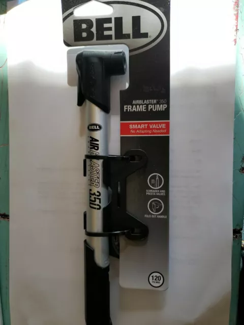 Air blaster 350 cheap smart valve