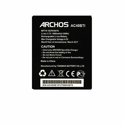 Archos Akku Batterie 2300mAh für Archos A55 Helium AC55HEP BSF20 