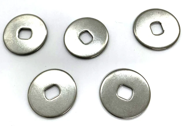 Manchon De Roulement Unidirectionnel Pour Moulinet Daiwa Regal 1016 - Acier Inoxydable, 12x18x9 Mm - 3