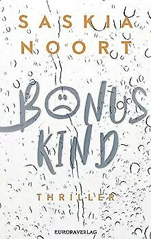 Bonuskind von Noort, Saskia | Buch | Zustand sehr gut