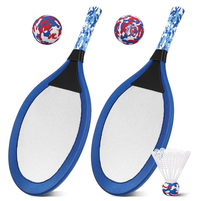 Jeu De Raquette Enfants Jouet Badminton Pour Tout-petits Des Sports