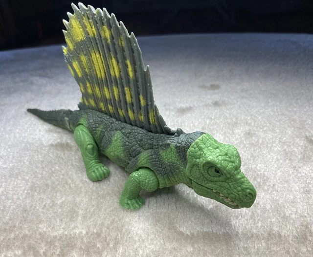 Jurassic Park - Kenner - Dimetrodon (occasion