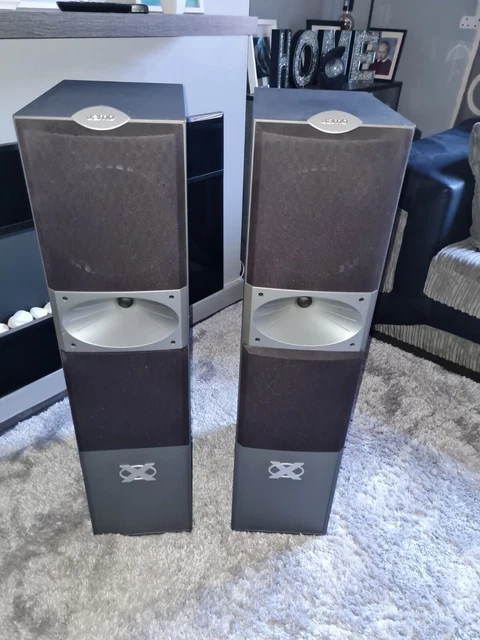 Jamo x550 sales price