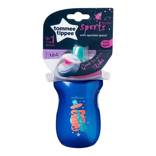 TOMMEE TIPPEE SPORTS Cantine Garçon 12m+