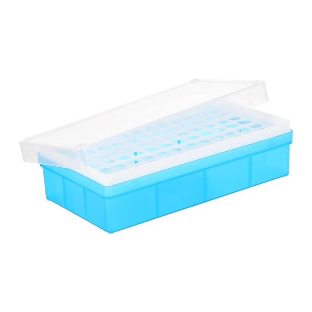 72 piezas caja de incubación para plástico Artemia accesorios de cría de camarón suministros de camarón