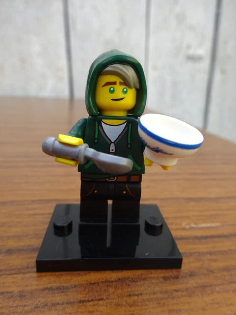 Minifigures, Costruzioni, Giocattoli e modellismo - PicClick IT