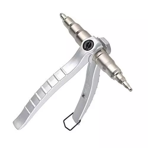 VIFERR Tubo Rame Condizionatore Expander, Manuale d'Acciaio Inossidabile (O0U)