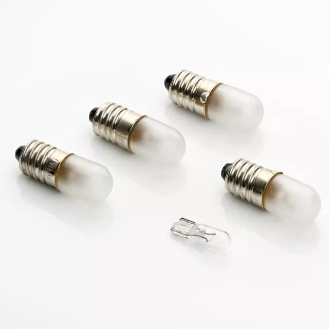 Dual KA-31 KA-32 Lampen / Lamps / Bulbs / Lamp Kit