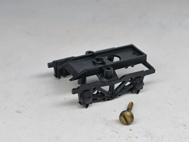JOUEF LOT DE 3 Bogies Noir Pour Wagons Ou Voitures EUR 5,90 - FR
