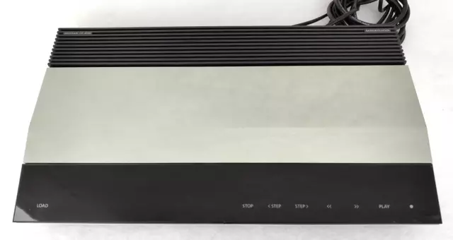 Beogram CD 4500 CD Player, Bang & Olufsen, B&O