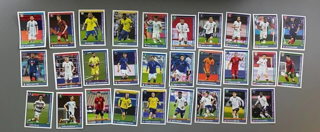 RARE LIONEL MESSI ROOKIE CARD CARTE PANINI GOAAAL