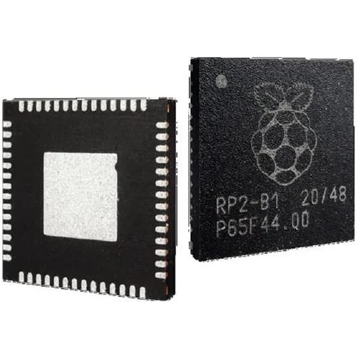 10X RASPBERRY PI RP2040 Microcontroller IC RP2040 Chip Designed by ...
