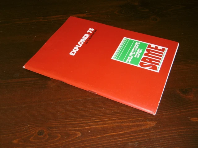 Trattori, Commercio, ufficio e industria - PicClick IT