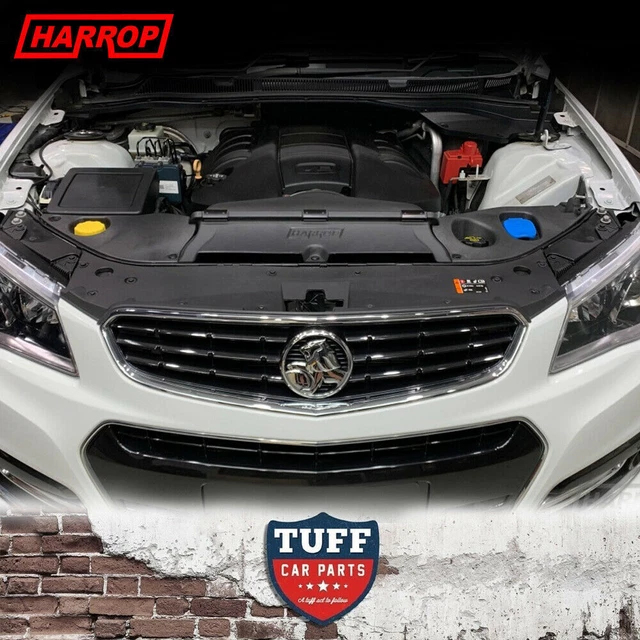 Vf Commodore Rear Panel VF HOLDEN COMMODORE & HSV V8 Harrop MAF OTR Bundle + Infill & Side ...
