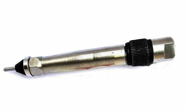 Metal Pneumatic Hammering Pen For Engraving.