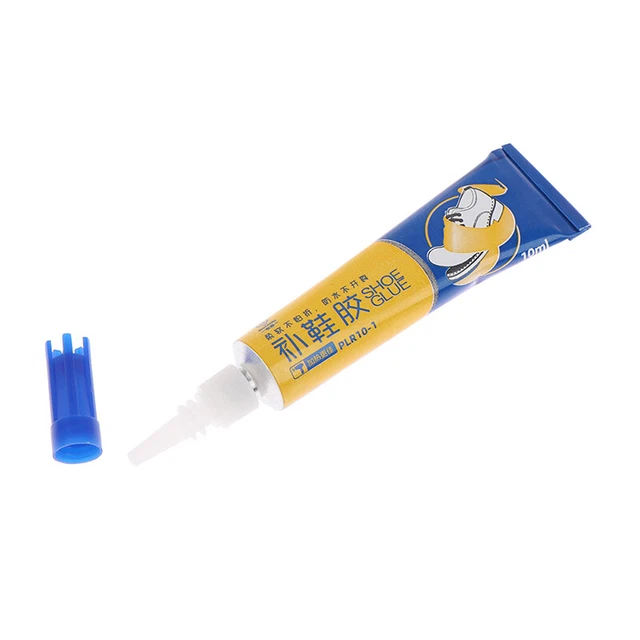 10ml Instant Shoe Repair Glue Waterproof Sealant Worn Shoe G_tu