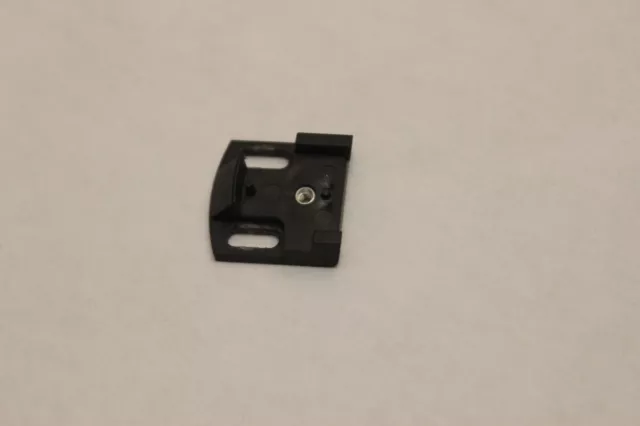 Dual CS-506 Stereo Turntable Parting Cartridge Adapter Plate