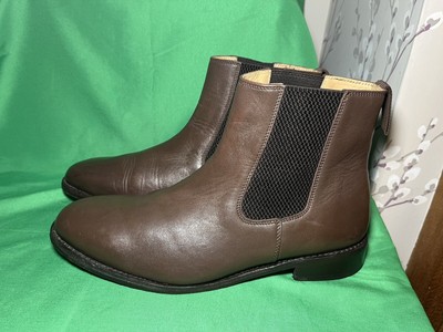samuel windsor moccasins