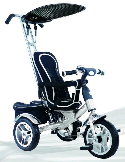 ORIGINAL LEXX/LEXUS VIP Smart Kid's Trike Wheel Bike Children