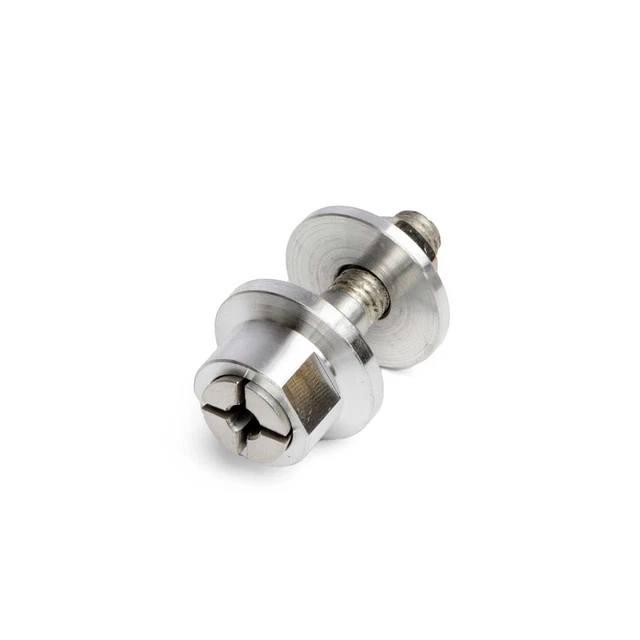 Spektrum Collet Prop Adapter 3mm - 5mm Prop Shaft SPMXAMA4959 Spinners & Hub