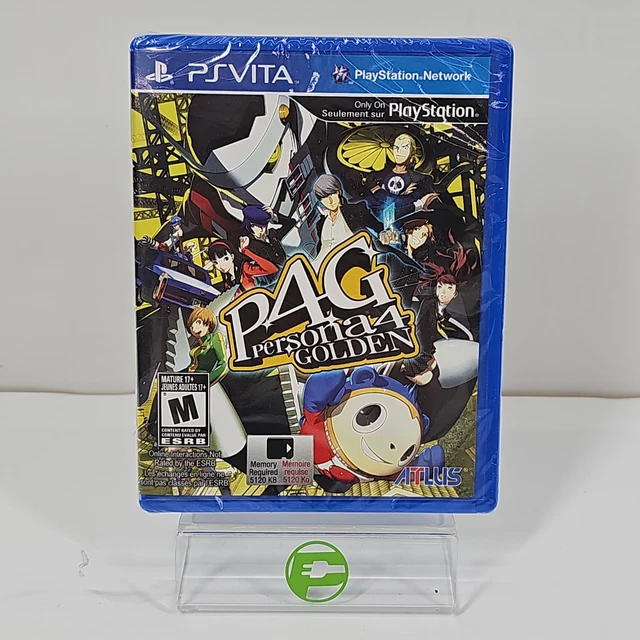 PS Vita Blind Box – Oceanhorn – Neuf Scellé – Limited Run Games (LRG)