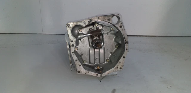 7700520527 BOITE A Vitesse Pour RENAULT SUPER 5 1984 173969 EUR 226 20 7700520527-boite-a-vitesse-pour-renault-super-5-1984-173969-eur-226-20