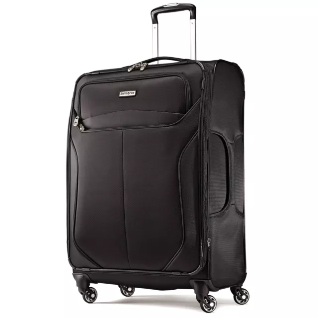 Samsonite Lift 2 Softside Large Spinner - Luggage