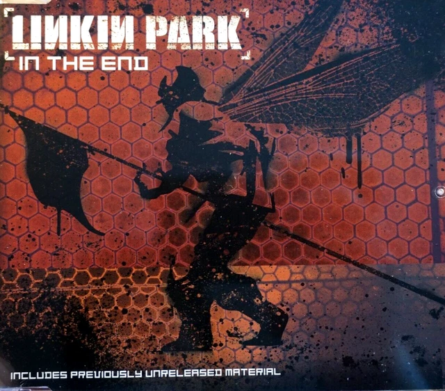 Linkin Park In the End エンハンストCD Linkin Park,In the End 1, - (Compact Disc) 93624241126| eBay