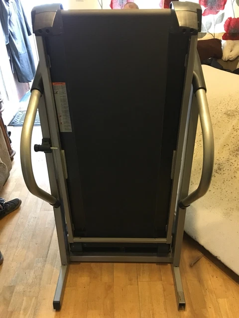 PROFORM 360P TREADMILL PicClick UK