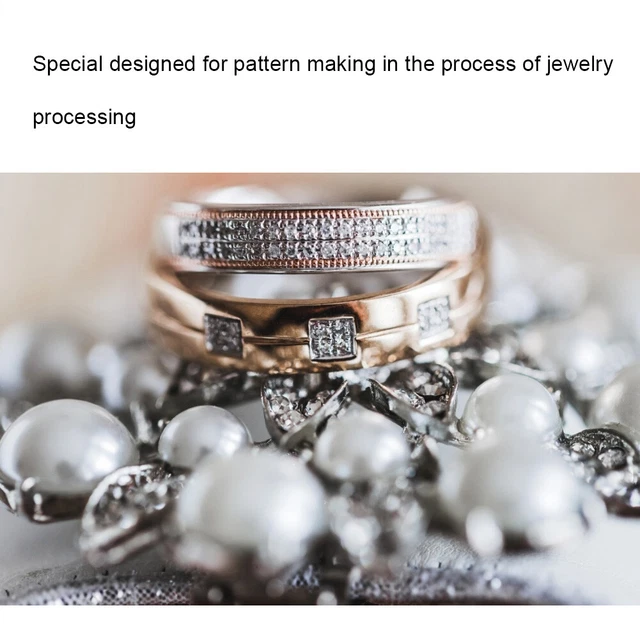 Armband Dorn Stick - Schmuckherstellung Werkzeug Mit Hammer