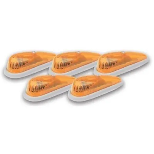 Roof Marker Light Pacer Performance 20-205