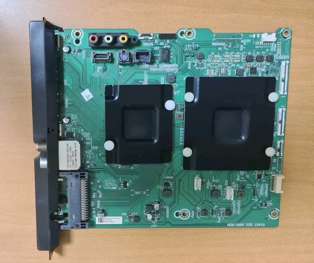 Carte Mère TV Hisense H43B7500 - RSAG7.820.8875 / ROH 250666 / ZTP193AG87Z