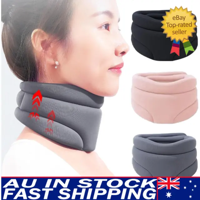 Cervicorrect Neck Brace, Cervicorrect Neck Brace by Healthy Lab Co