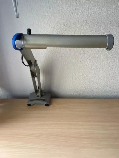 moll Mobilight Schreibtischlampe