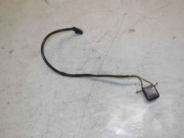 2005 Arctic Cat ZR 900 EFI Ignition Sensor Mountain Cat 800 2002 2003 2004 2006