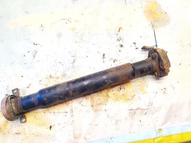 1229360   Rear drive shaft (Cardan) for BMW X5 2006 FR1528705-60