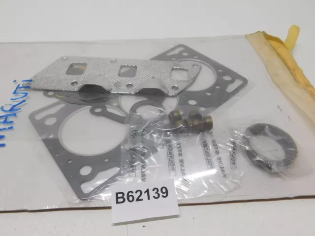 Kit Guarnizioni Testata Cylinder Head Gasket Set Suzuki Alto Jkg801 1110084810