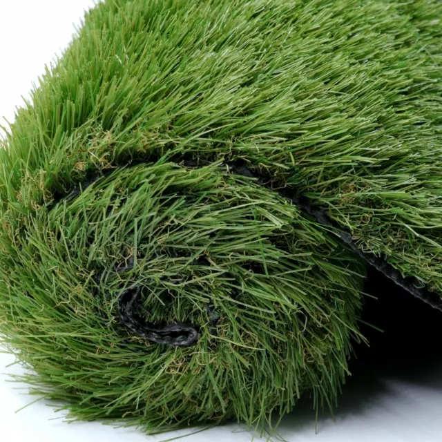 Tappetino da giardino verde naturale verde naturale erba artificiale erba astro erba finta realistico