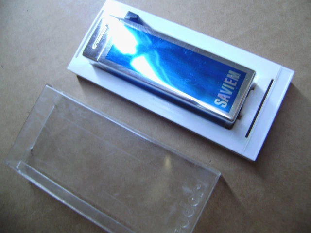 briquet Feudor publicité camion