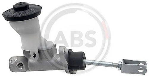 Dispositif D'Embrayage Hydraulique A.B.S - Diamètre 15.9 Mm - En Plastique